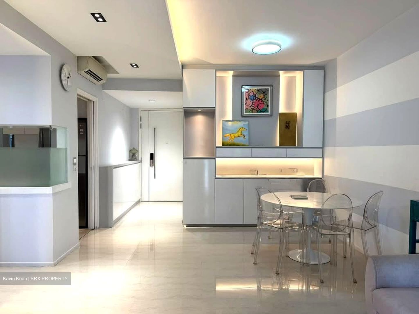 Parc Centros (D19), Condominium #628857241